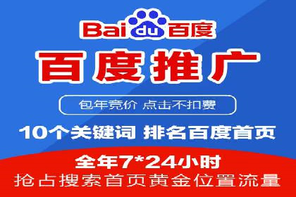 百度推广公司案例分享：如何通过百度推广实现持续增长